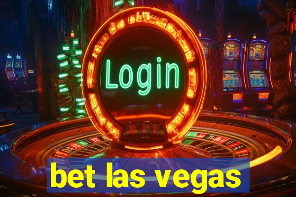 bet las vegas
